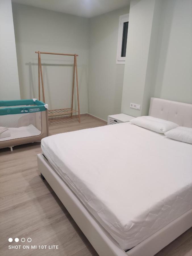 Diacopto Country Houses 季亚科普通 外观 照片
