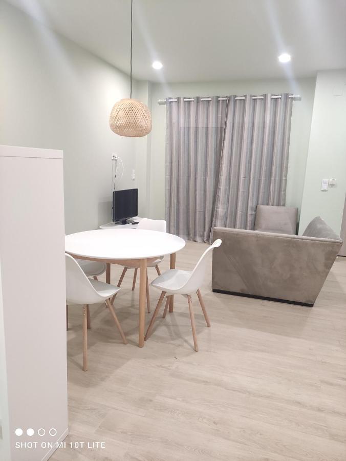 Diacopto Country Houses 季亚科普通 外观 照片