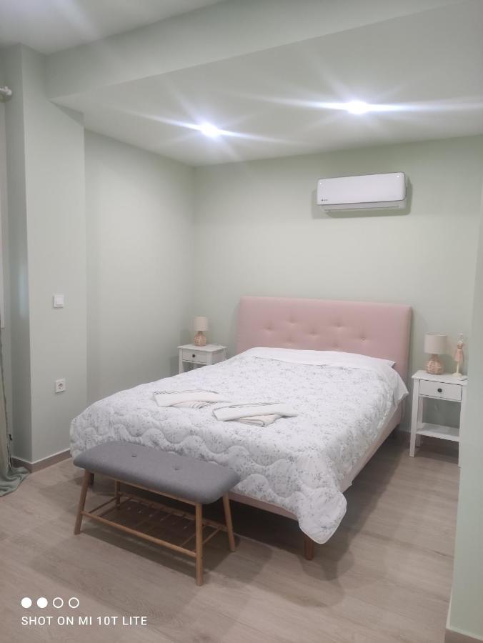 Diacopto Country Houses 季亚科普通 外观 照片