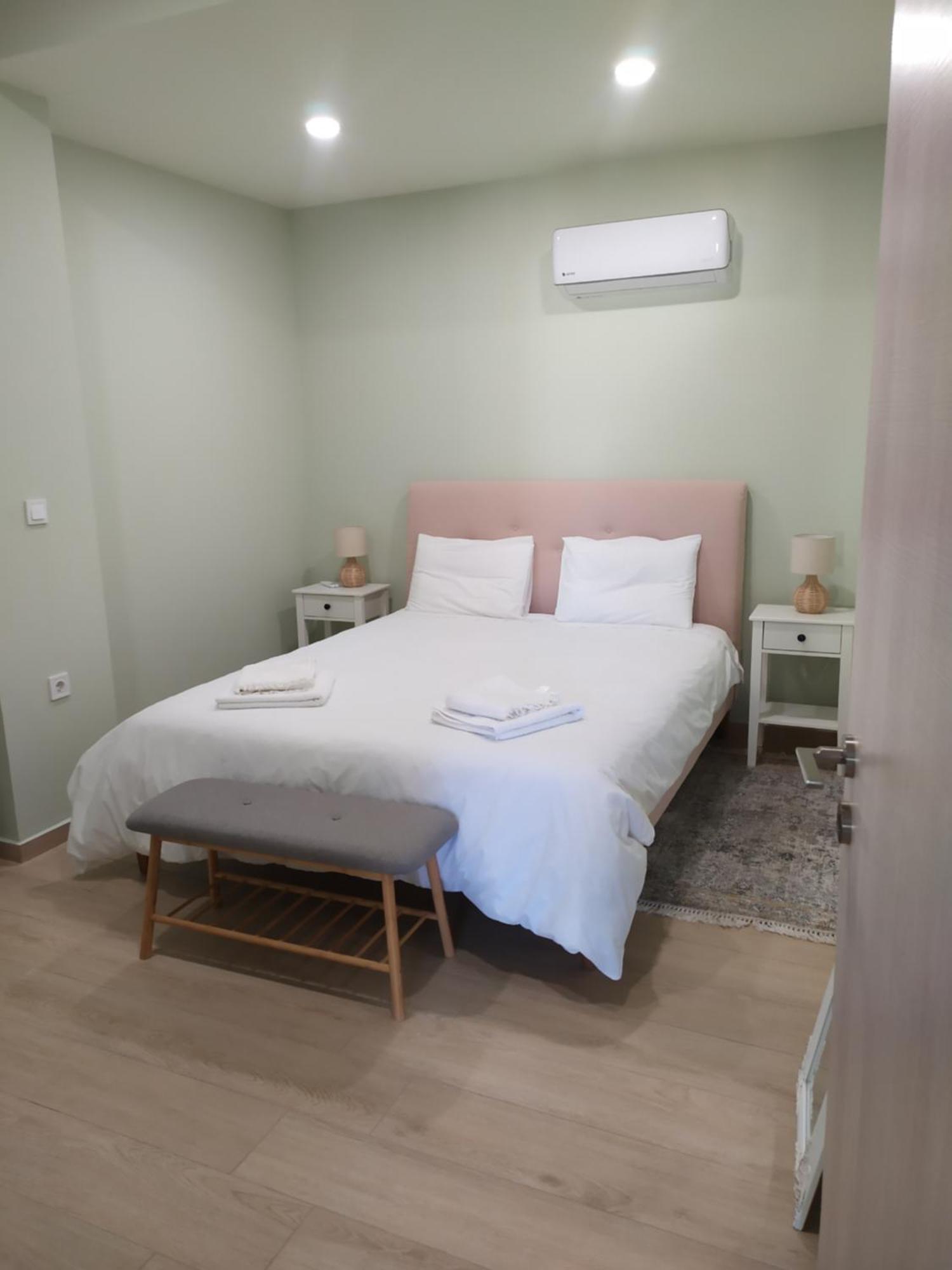 Diacopto Country Houses 季亚科普通 外观 照片