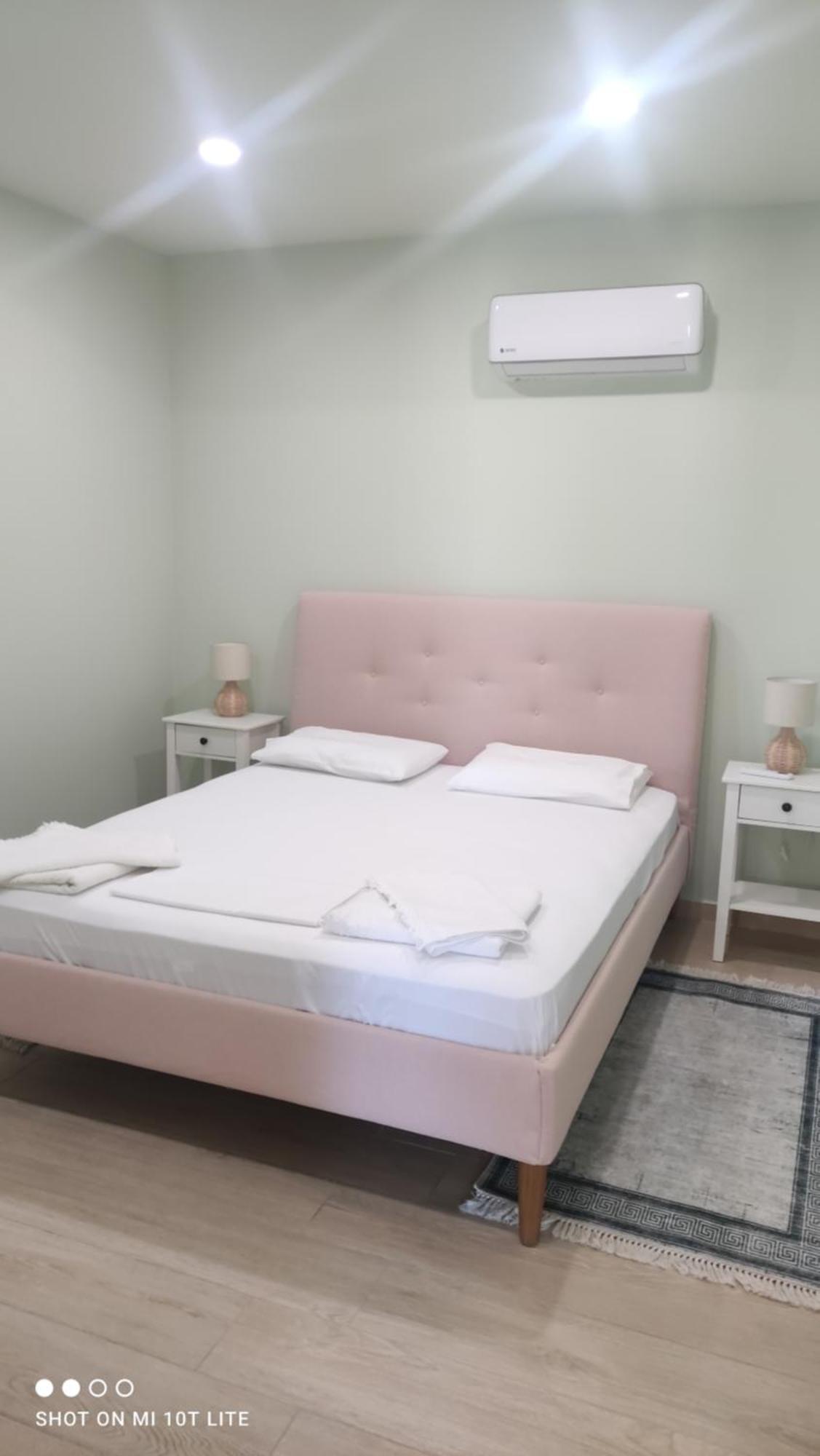 Diacopto Country Houses 季亚科普通 外观 照片