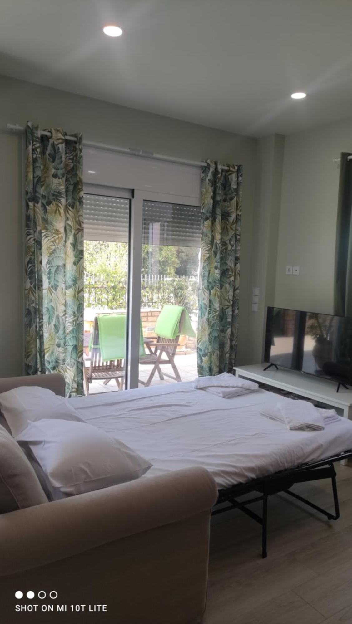 Diacopto Country Houses 季亚科普通 外观 照片
