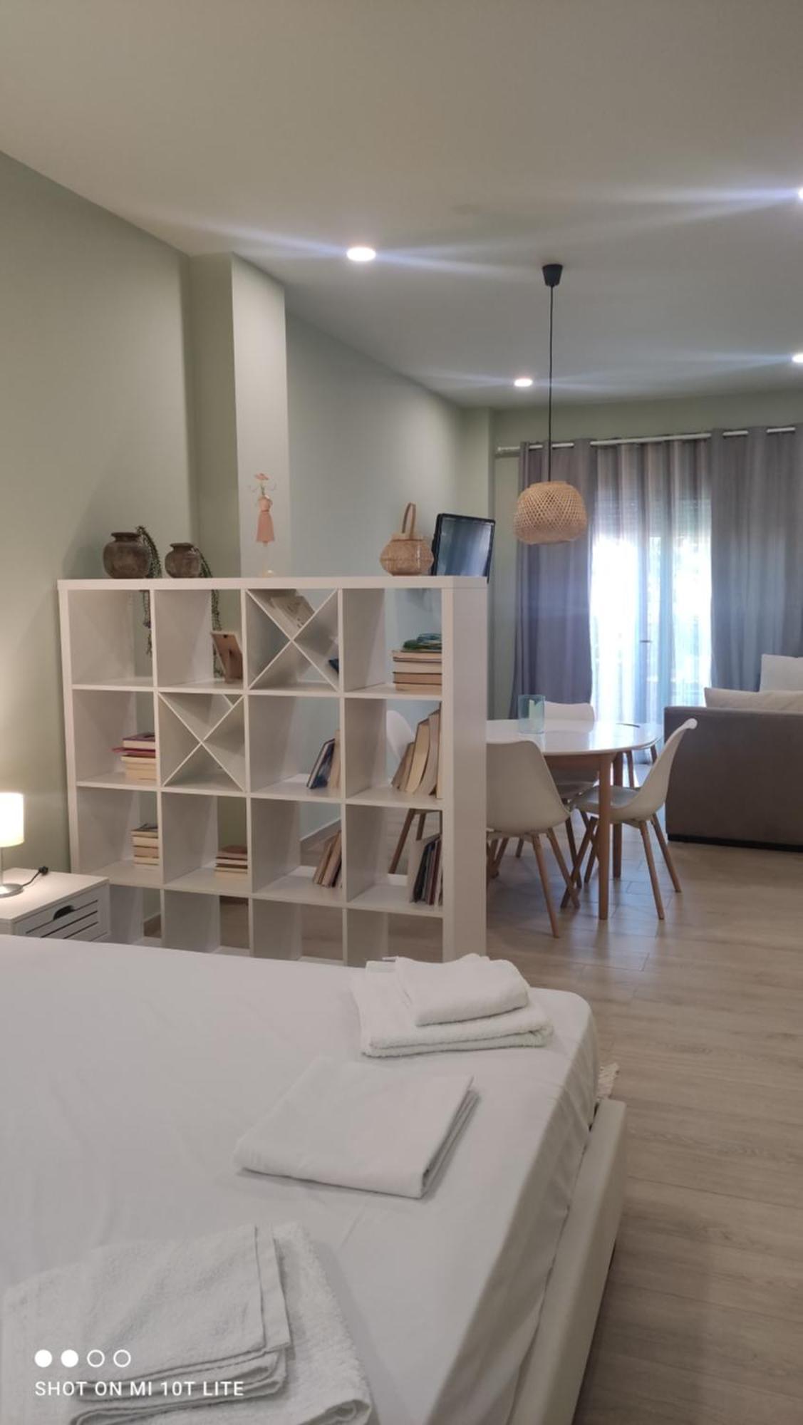 Diacopto Country Houses 季亚科普通 外观 照片