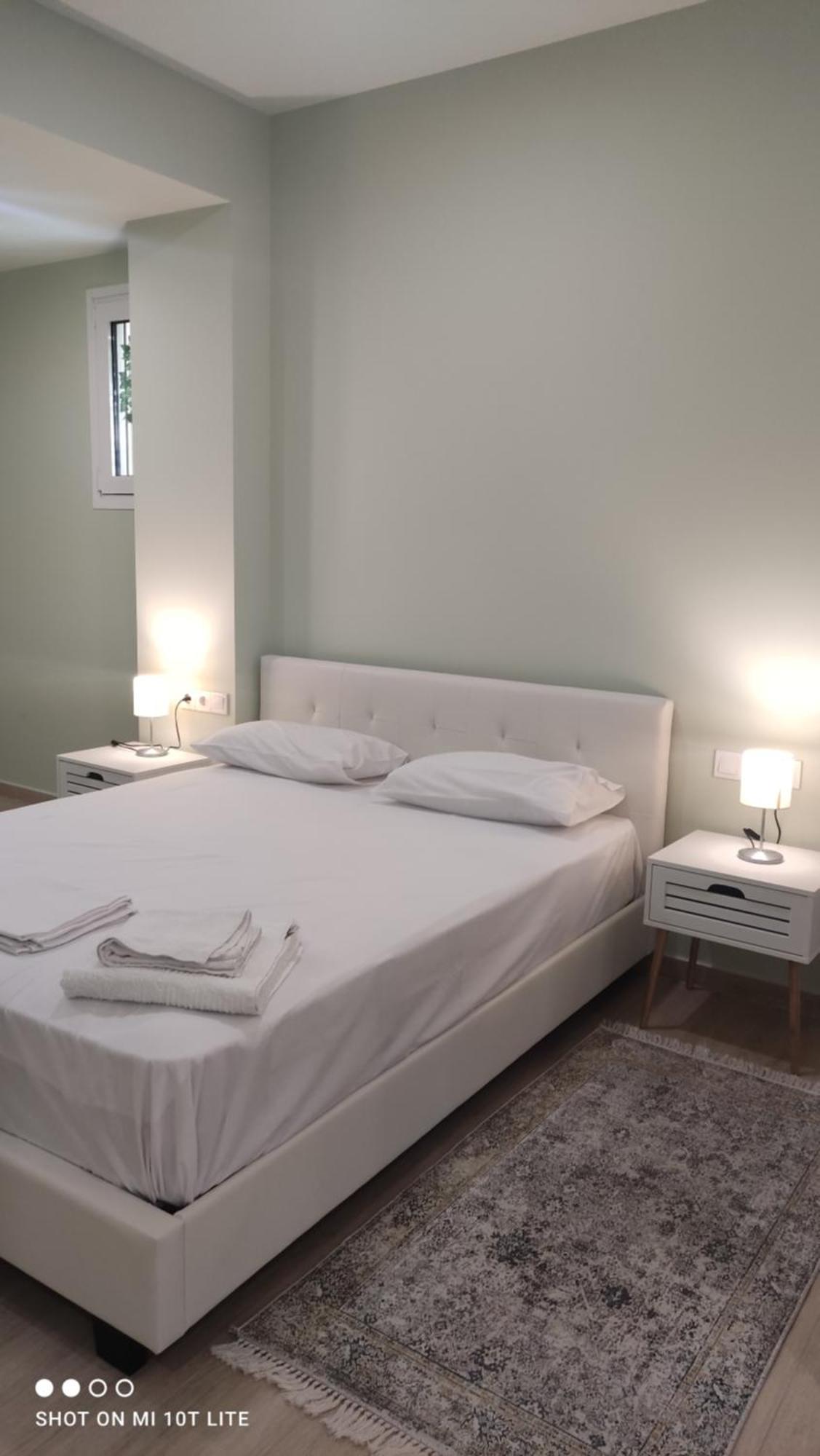 Diacopto Country Houses 季亚科普通 外观 照片
