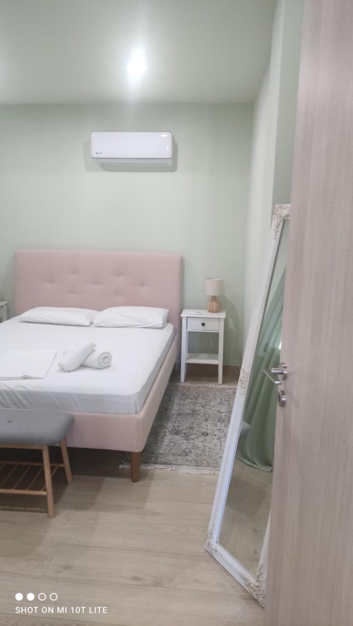 Diacopto Country Houses 季亚科普通 外观 照片