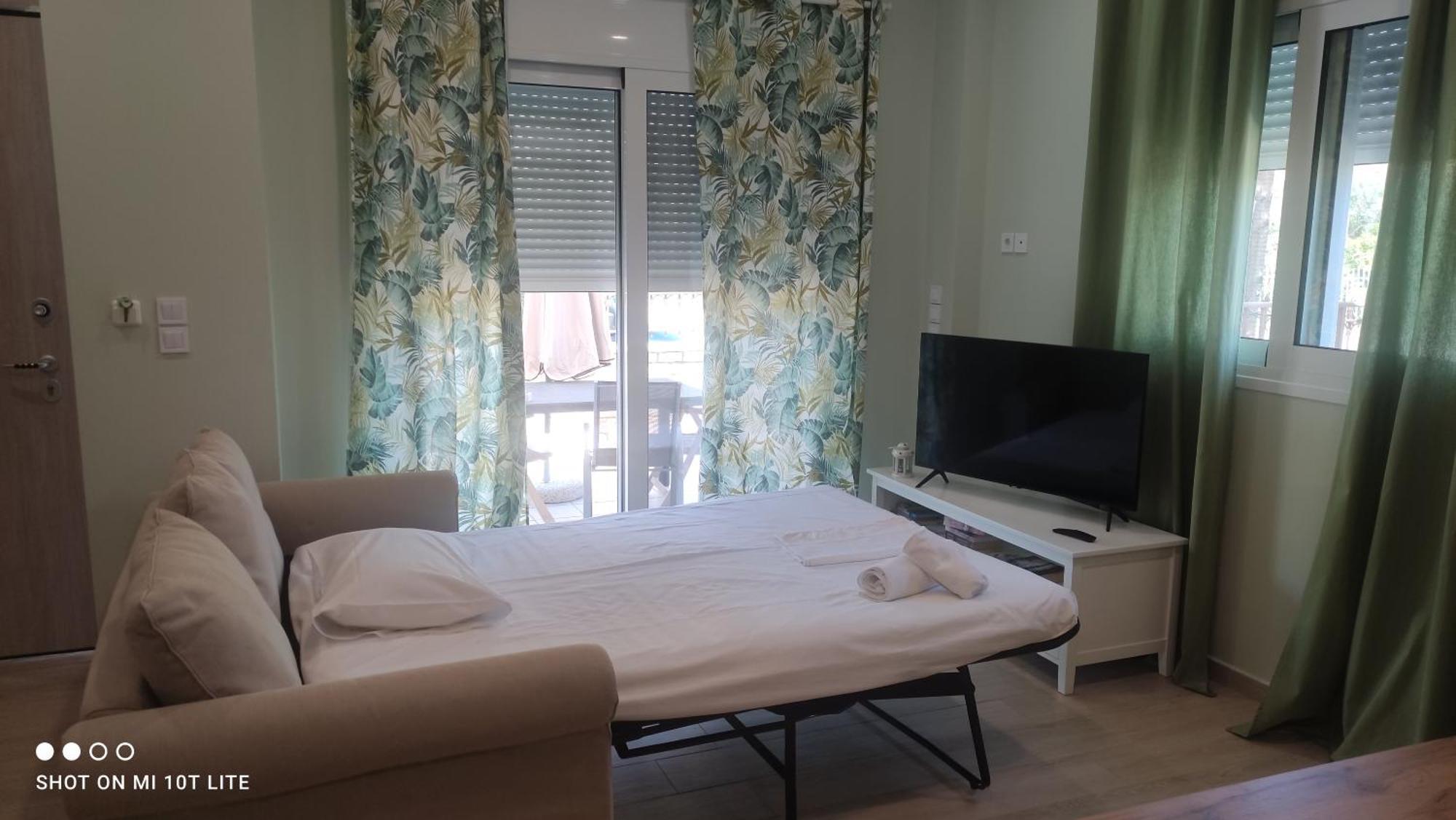 Diacopto Country Houses 季亚科普通 外观 照片