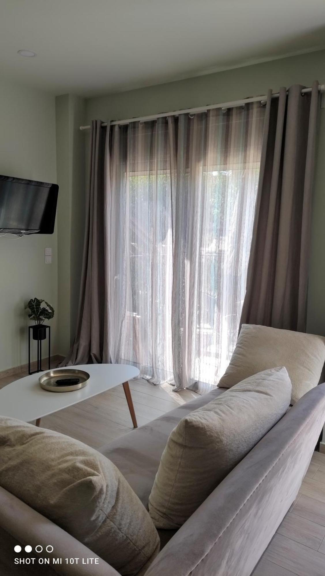 Diacopto Country Houses 季亚科普通 外观 照片